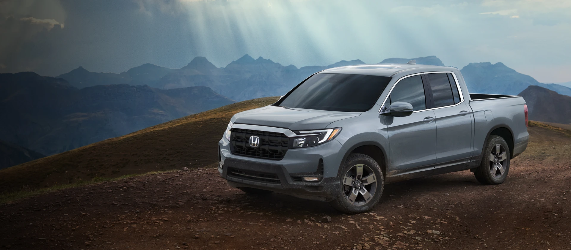 Dominio en cualquier terreno